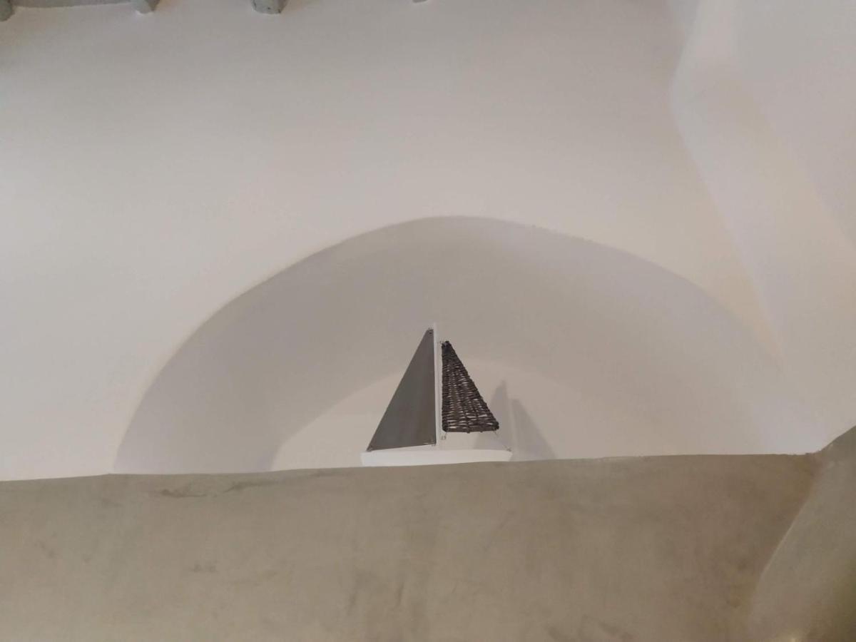 Azura, Traditional Residence In Ano Syros Exterior photo