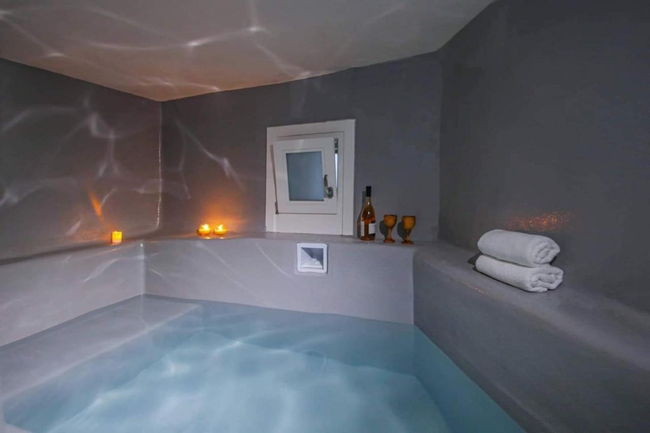 Azura, Traditional Residence In Ano Syros Exterior photo